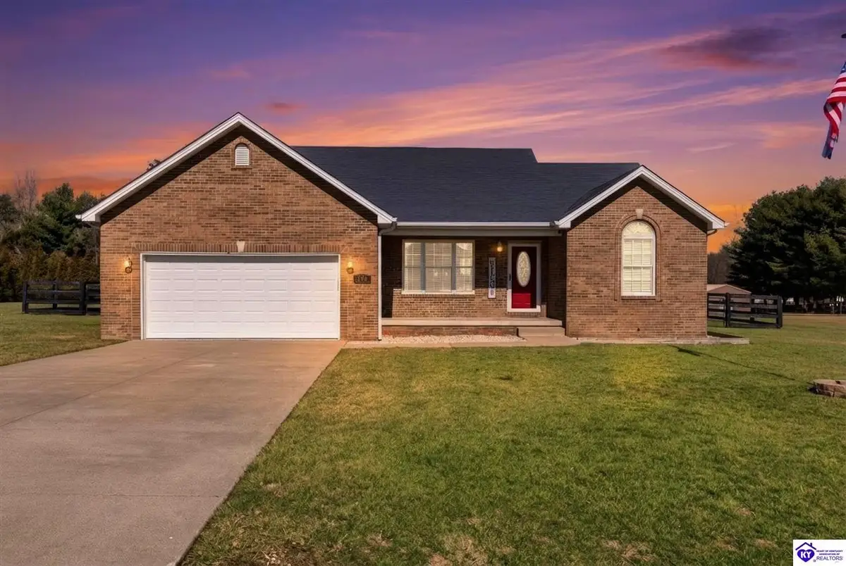 136 Roswell Drive, Elizabethtown, KY 42701 - #1