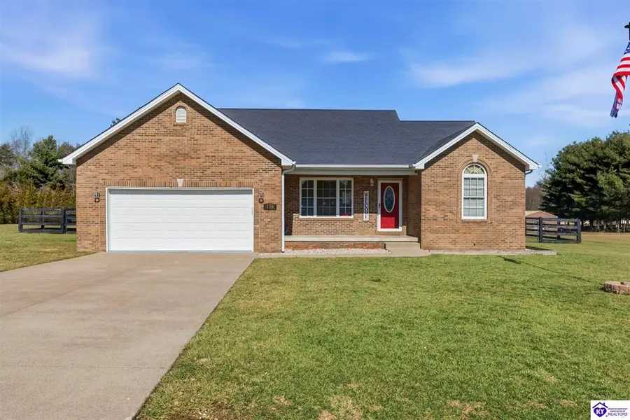 136 Roswell Drive, Elizabethtown, KY 42701 - #3