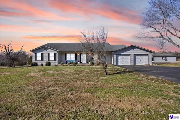 3169 Milltown Church Road, Columbia, KY 42728