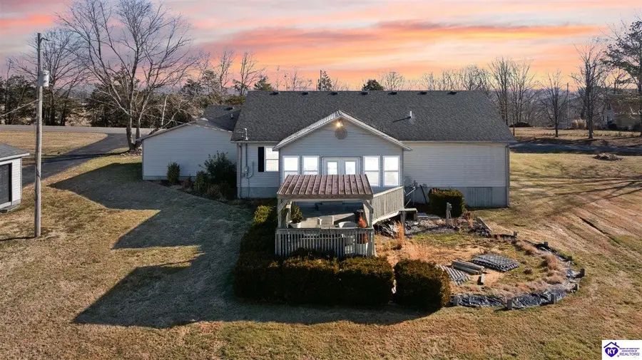 3169 Milltown Church Road, Columbia, KY 42728 - #3