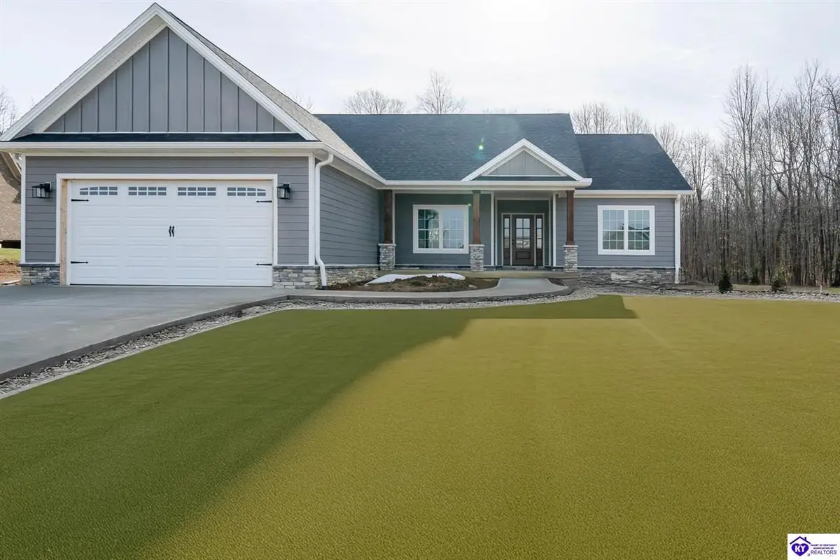 121 Calumet Loop, Elizabethtown, KY 42701 - #1