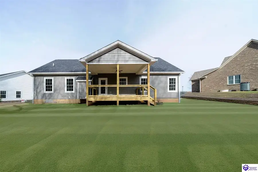 121 Calumet Loop, Elizabethtown, KY 42701 - #2