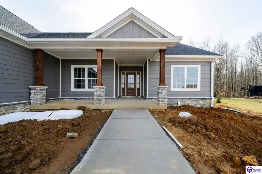 121 Calumet Loop, Elizabethtown, KY 42701 - #3