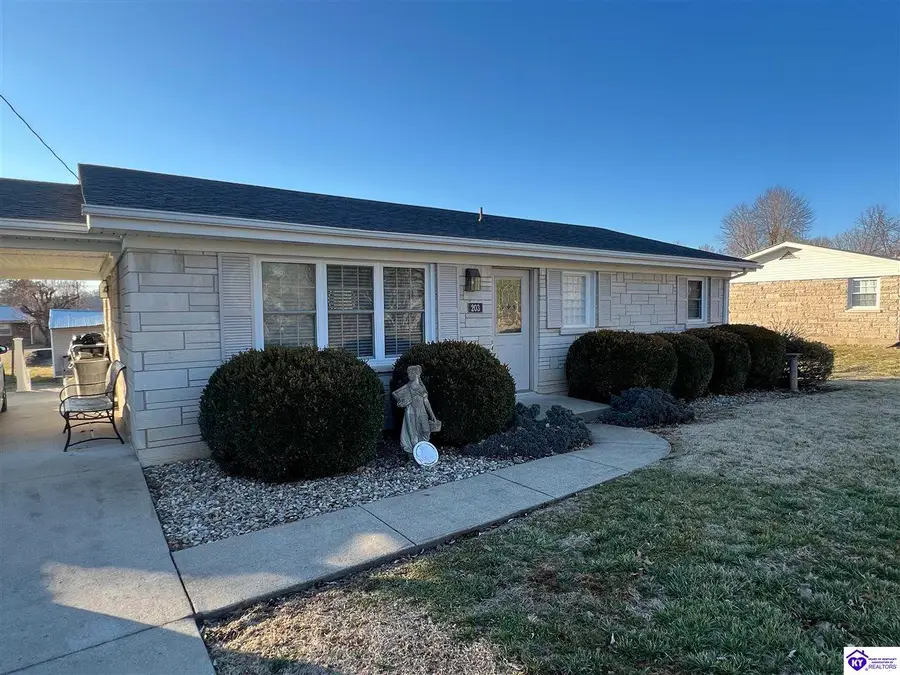 203 Russell Avenue, Greensburg, KY 42743-0000 - #2