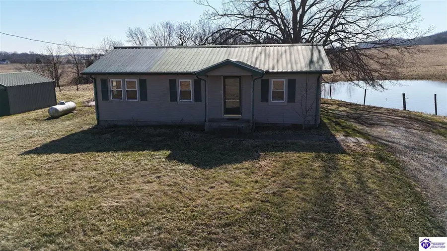 7325 Hardyville Road, Hardyville, KY 42746 - #2