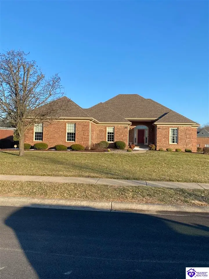 812 Lakeside Drive, Elizabethtown, KY 42701 - #1
