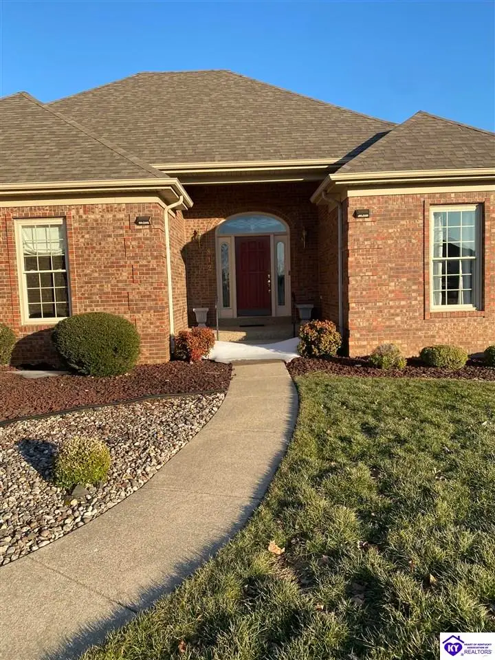 812 Lakeside Drive, Elizabethtown, KY 42701 - #2