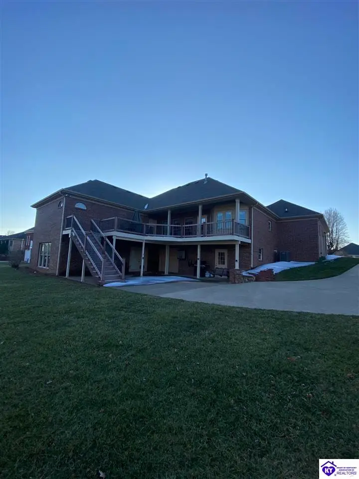 812 Lakeside Drive, Elizabethtown, KY 42701 - #3