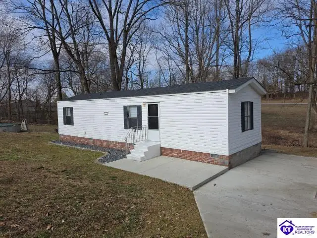 412 Oak Ridge Drive, Radcliff, KY 40160 - #1