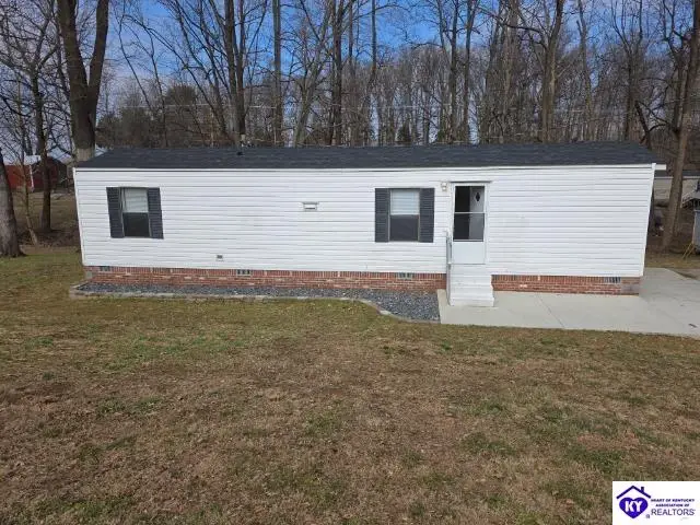 412 Oak Ridge Drive, Radcliff, KY 40160 - #2