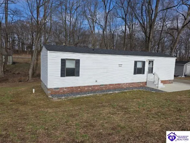 412 Oak Ridge Drive, Radcliff, KY 40160 - #3