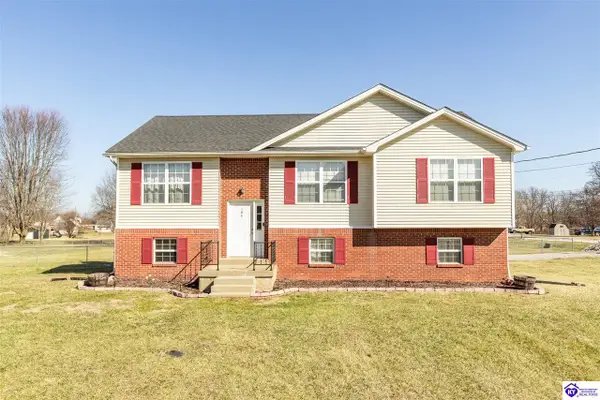 104 Rolling Heights Boulevard, Rineyville, KY 40162