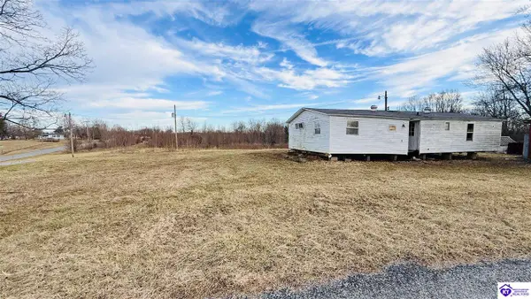 5032 Edmonton Road, Greensburg, KY 42743