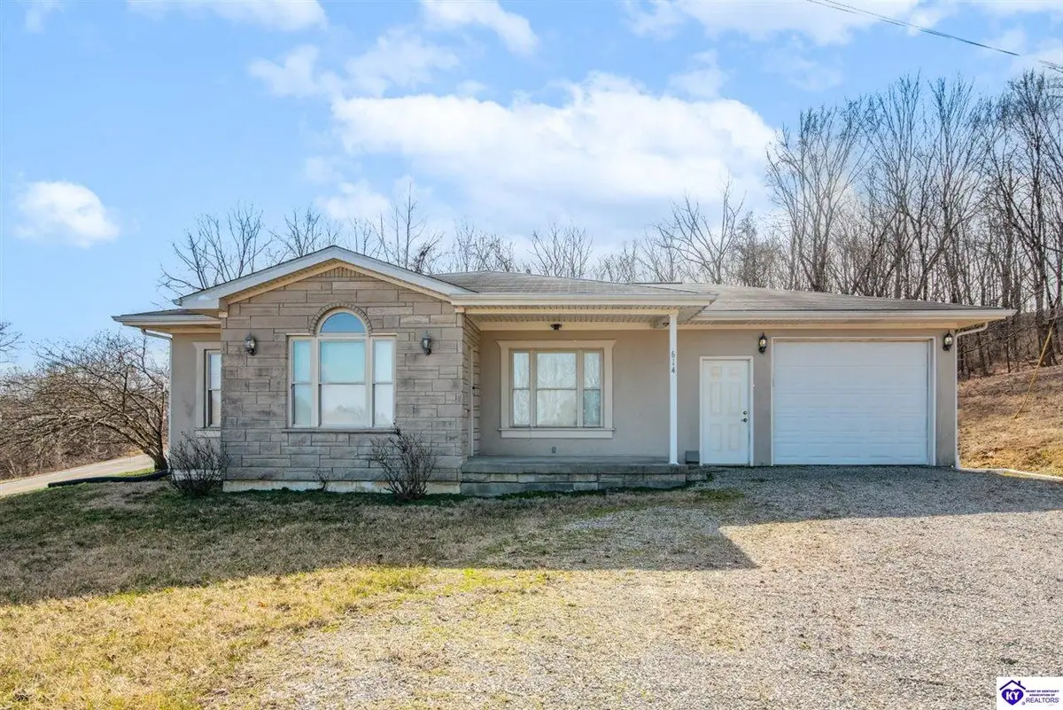 614 Lilac Road, Leitchfield, KY 42754 - #1
