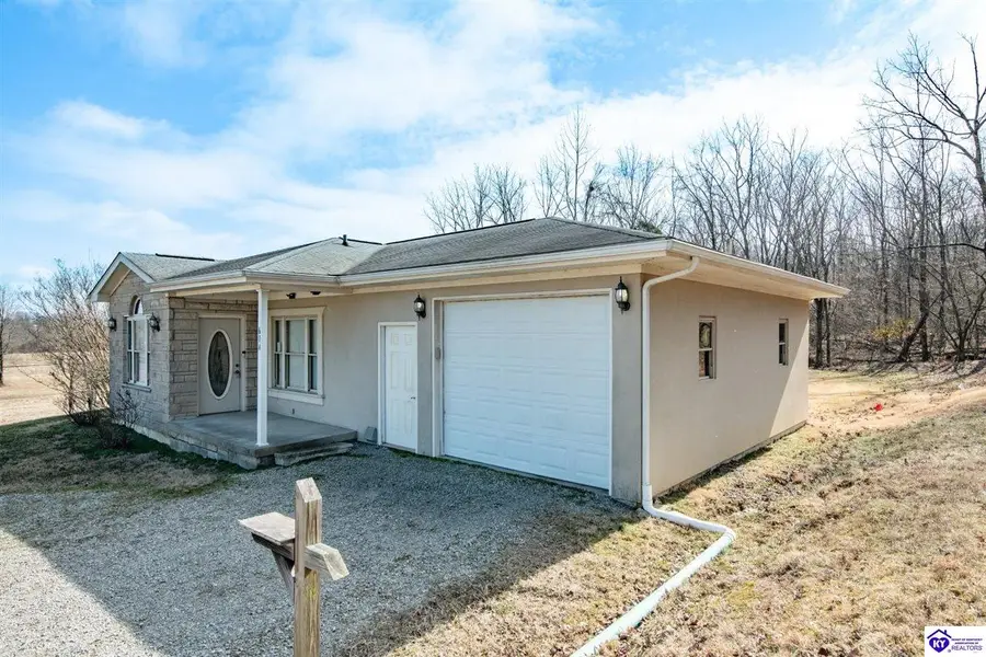 614 Lilac Road, Leitchfield, KY 42754 - #2