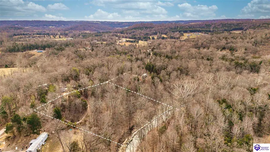 181 Abbey Lane, Irvington, KY 40146-9999 - #2