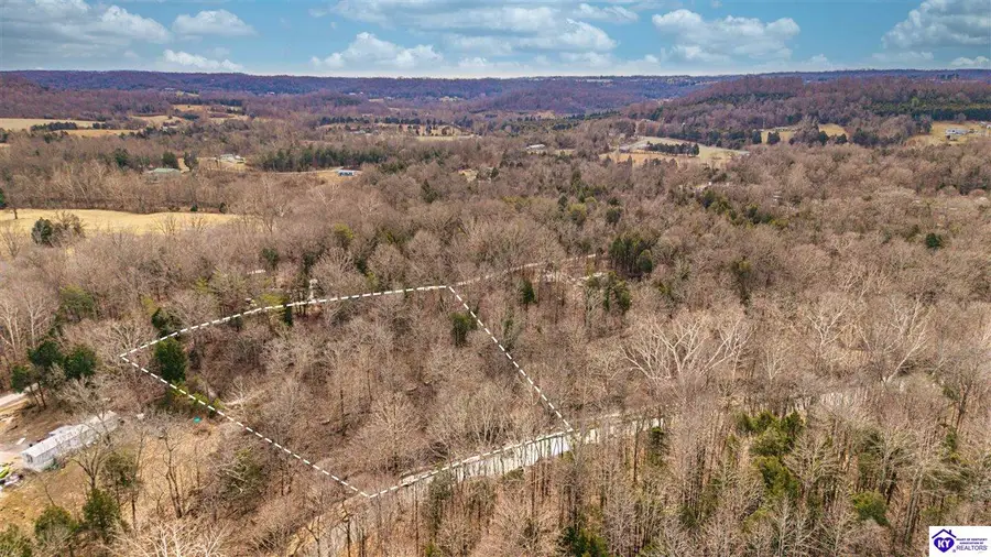 181 Abbey Lane, Irvington, KY 40146-9999 - #3