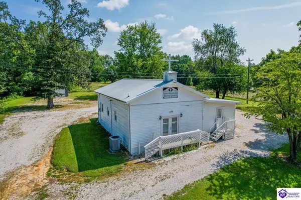 1198 Glendale Hodgenville Road, Glendale, KY 42740