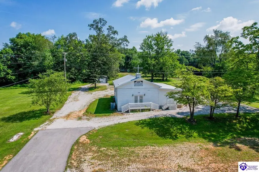 1198 Glendale Hodgenville Road, Glendale, KY 42740 - #2