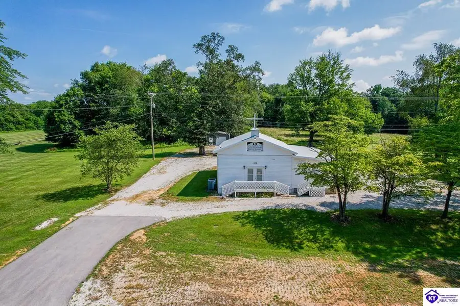 1198 Glendale Hodgenville Road, Glendale, KY 42740 - #3