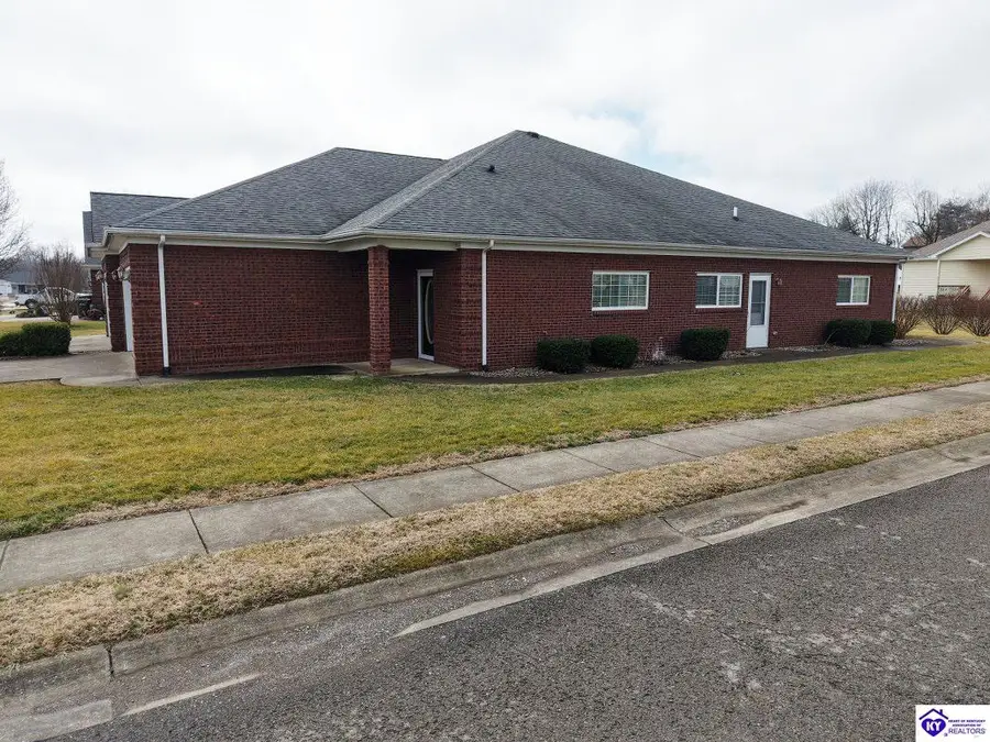 400B Lincoln Avenue, Elizabethtown, KY 42701-3284 - #3
