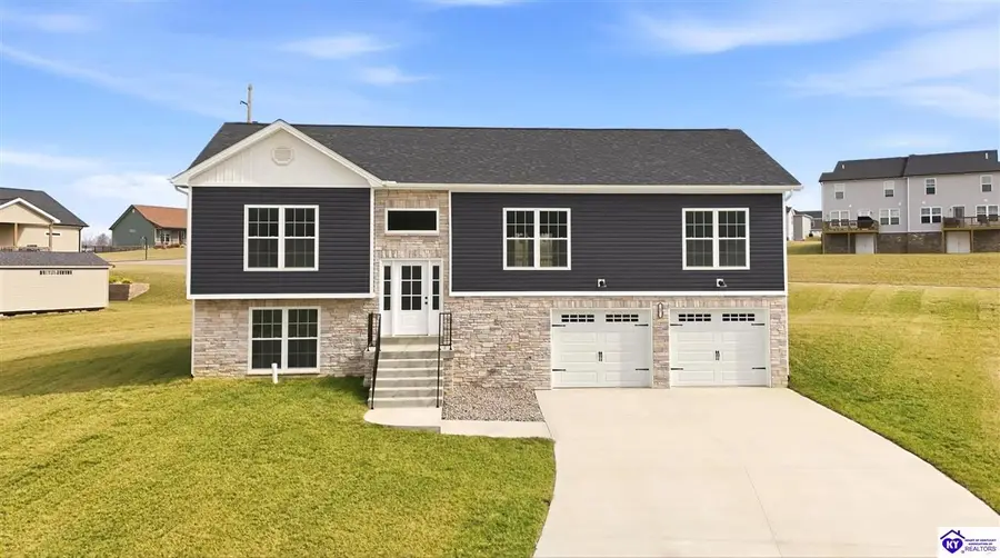 57 D Wayne Circle, Elizabethtown, KY 42701 - #2