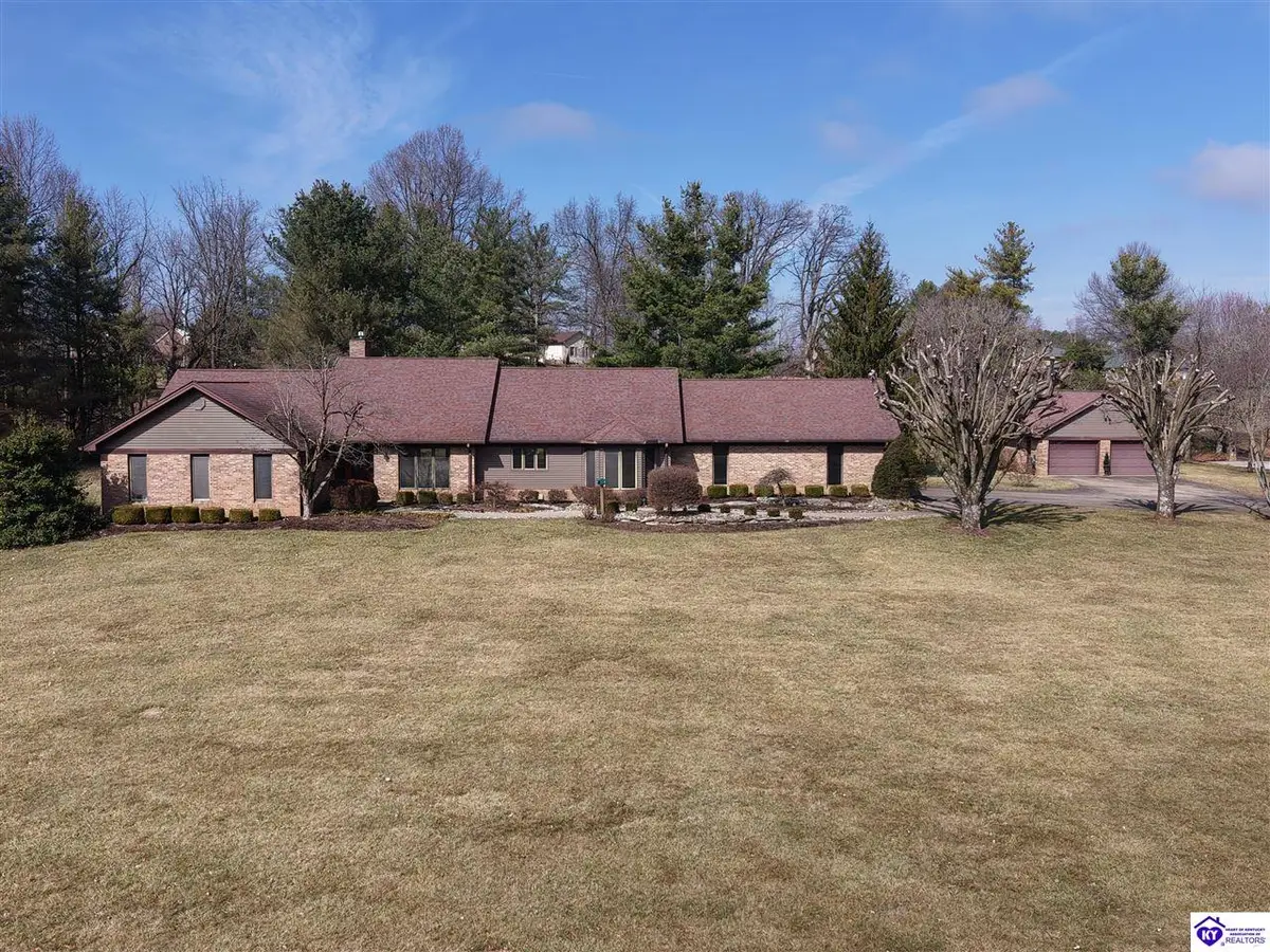 260 Bates Road, Elizabethtown, KY 42701 - #1
