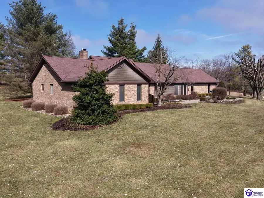 260 Bates Road, Elizabethtown, KY 42701 - #3