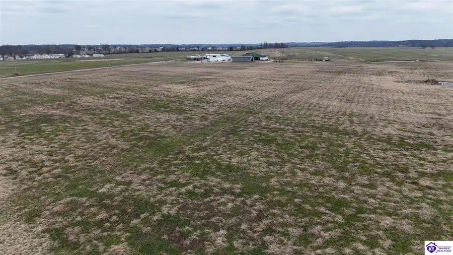 93 Plainview Street, Hardinsburg, KY 40143 - #3