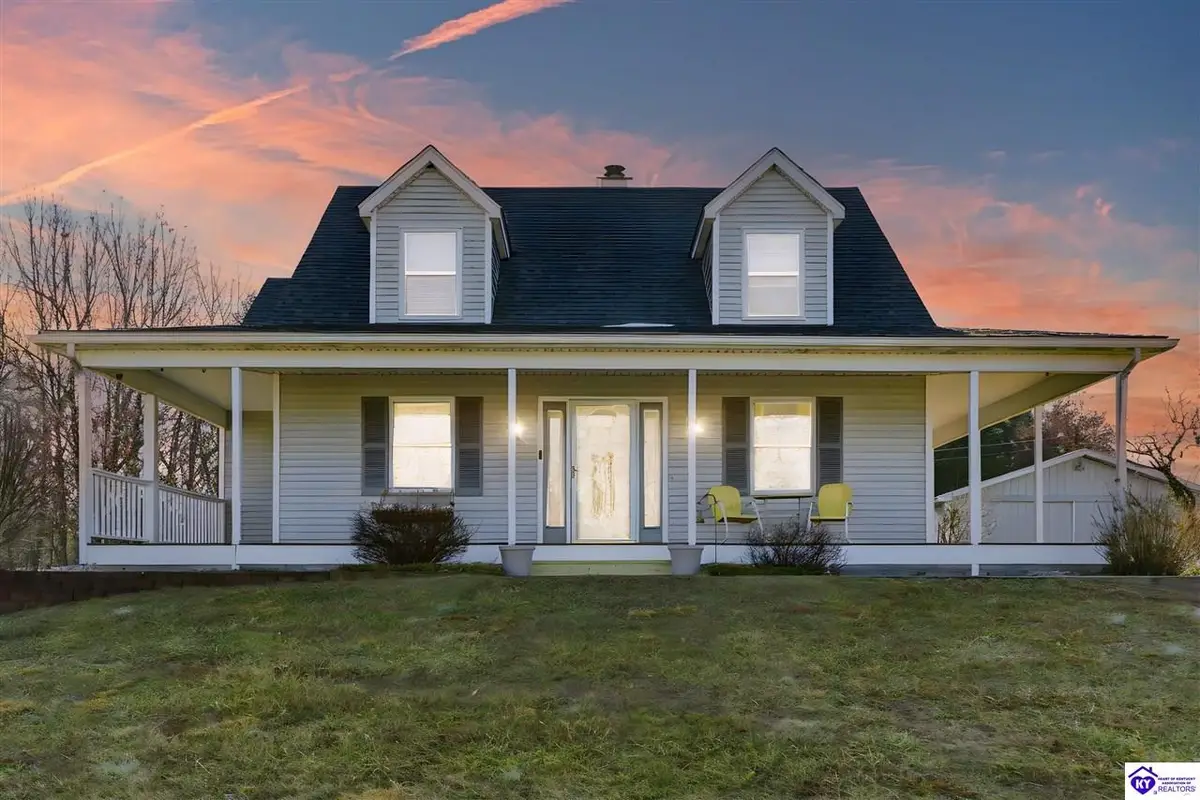 204 Bent Tree Drive, Vine Grove, KY 40175 - #1