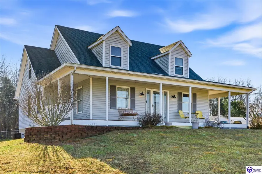 204 Bent Tree Drive, Vine Grove, KY 40175 - #2