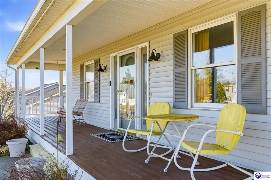 204 Bent Tree Drive, Vine Grove, KY 40175 - #3