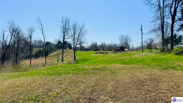 2358 Fry Ridge Road, Greensburg, KY 42743