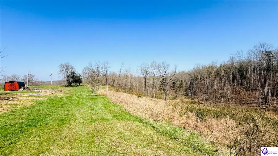 2358 Fry Ridge Road, Greensburg, KY 42743 - #3