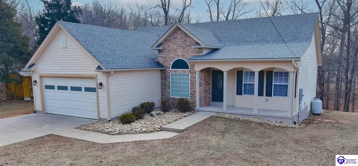 2632 Northern Road, Radcliff, KY 40160 - #1