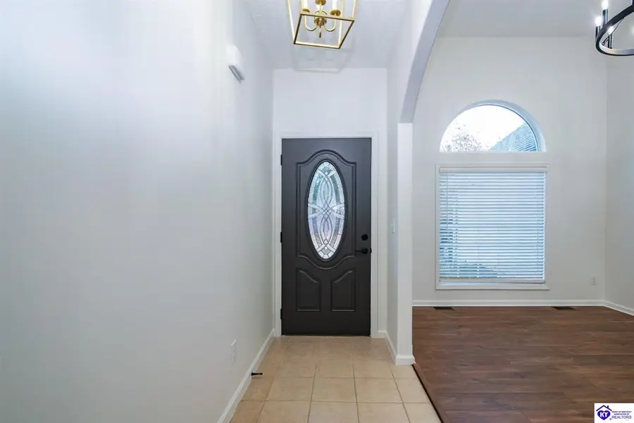 2632 Northern Road, Radcliff, KY 40160 - #2