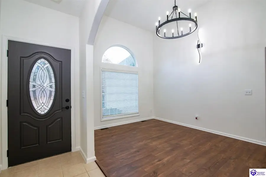 2632 Northern Road, Radcliff, KY 40160 - #3