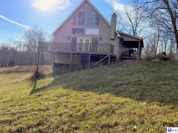 316 Old Sulphur Springs Road, Columbia, KY 42728