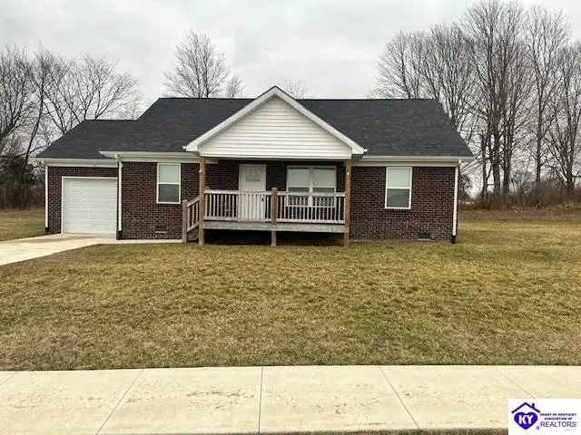 195 Parkers Loop, Hodgenville, KY 42748 - #1