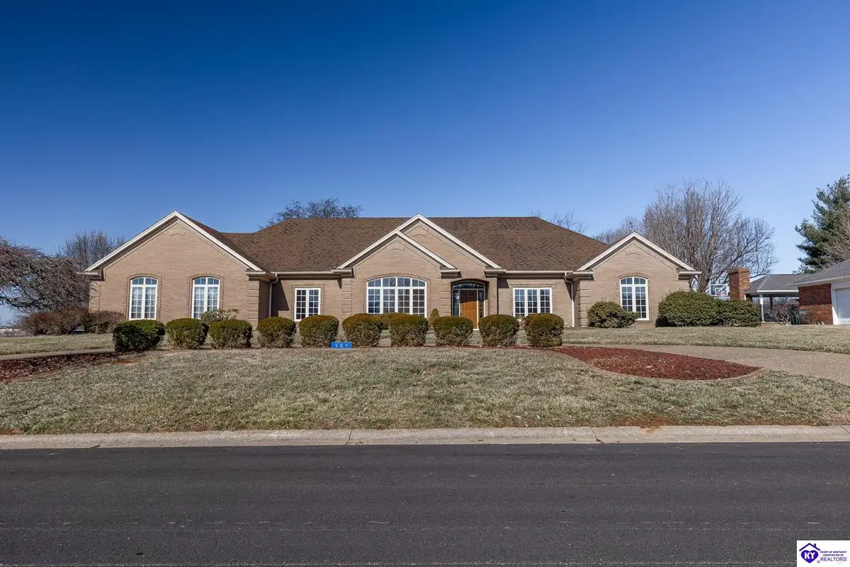 909 Lakeside Drive, Elizabethtown, KY 42701 - #1