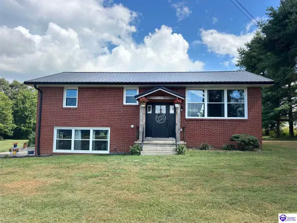 269 Wolford Way, Campbellsville, KY 42718