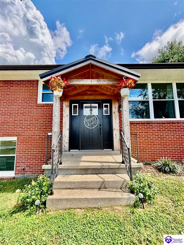 269 Wolford Way, Campbellsville, KY 42718 - #3