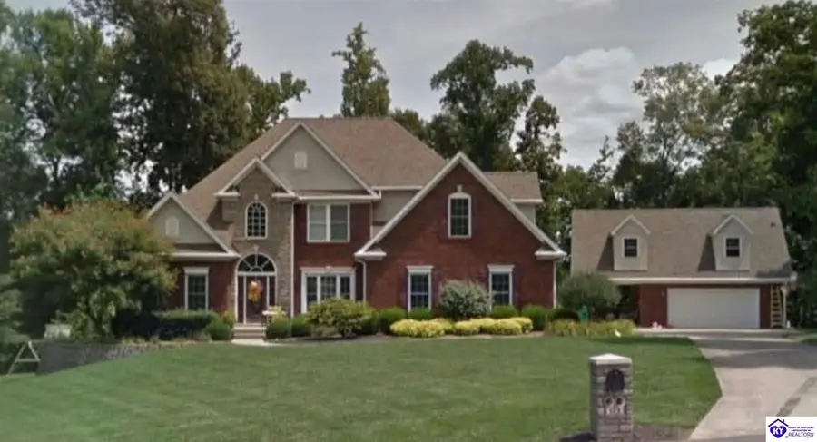 113 Deergrove Court, Elizabethtown, KY 42701 - #2