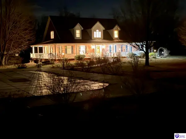 200 English Lane, Columbia, KY 42728