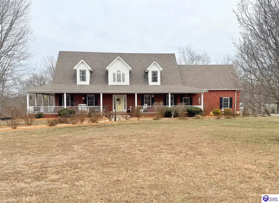 200 English Lane, Columbia, KY 42728 - #3