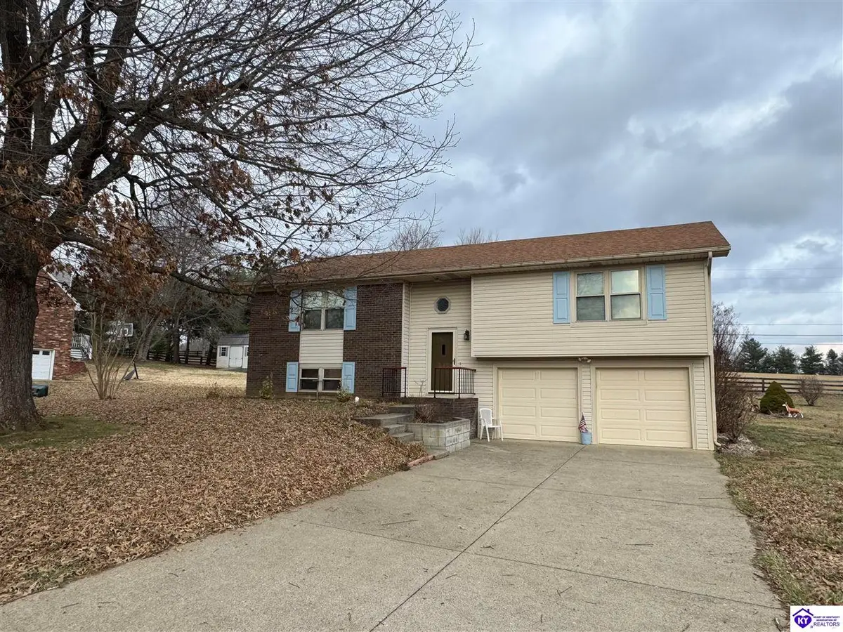 605 Yale Drive, Elizabethtown, KY 42701 - #1