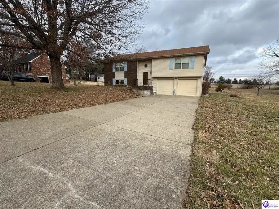 605 Yale Drive, Elizabethtown, KY 42701 - #2