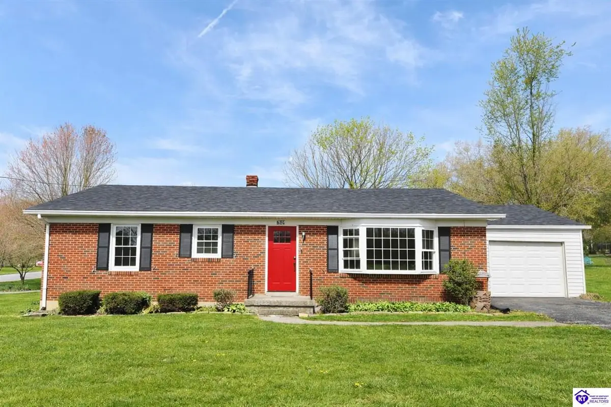 704 McCullum Avenue, Elizabethtown, KY 42701 - #1