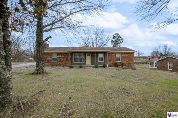 4015 Bardstown Road, Elizabethtown, KY 42701