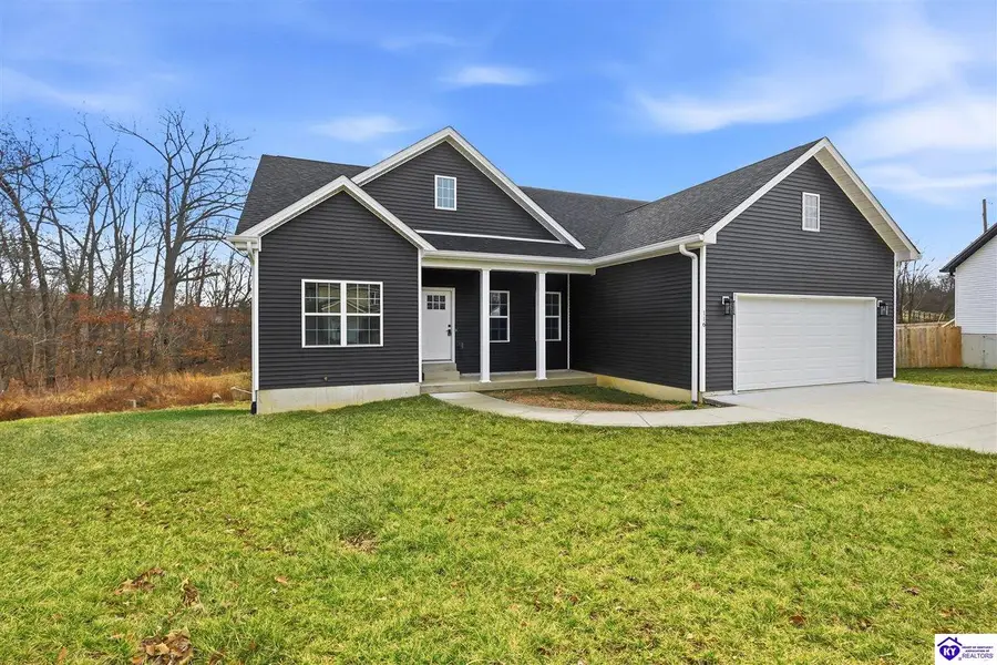 116 Magnolia Court, Vine Grove, KY 40175 - #2